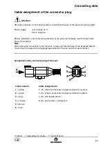 Preview for 23 page of Grammer PRIMO EL Plus Operating Instructions Manual