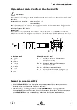 Предварительный просмотр 51 страницы Grammer PRIMO XL Manual