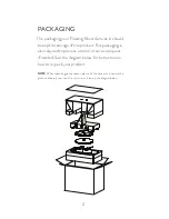 Preview for 6 page of GRAMOVOX Floating Record User Manual