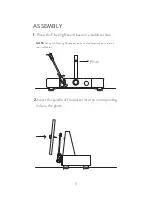 Preview for 7 page of GRAMOVOX Floating Record User Manual