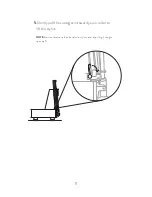 Preview for 15 page of GRAMOVOX Floating Record User Manual