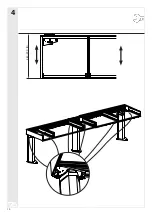 Предварительный просмотр 10 страницы Granberg 6310H Installation Instructions Manual