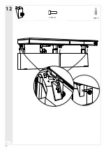 Предварительный просмотр 18 страницы Granberg 6310H Installation Instructions Manual