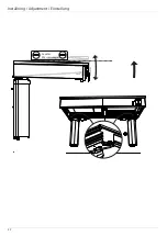 Предварительный просмотр 22 страницы Granberg 6310H Installation Instructions Manual