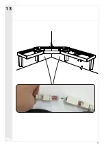 Предварительный просмотр 19 страницы Granberg Baselift Corner 6301H Installation Instructions Manual