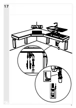 Предварительный просмотр 23 страницы Granberg Baselift Corner 6301H Installation Instructions Manual