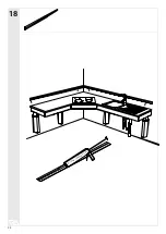 Предварительный просмотр 24 страницы Granberg Baselift Corner 6301H Installation Instructions Manual