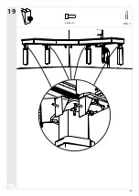 Предварительный просмотр 25 страницы Granberg Baselift Corner 6301H Installation Instructions Manual