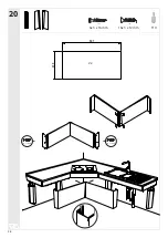 Предварительный просмотр 26 страницы Granberg Baselift Corner 6301H Installation Instructions Manual