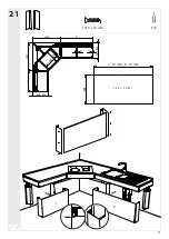 Предварительный просмотр 27 страницы Granberg Baselift Corner 6301H Installation Instructions Manual