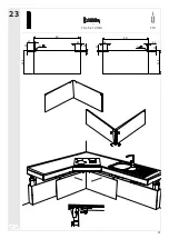 Предварительный просмотр 29 страницы Granberg Baselift Corner 6301H Installation Instructions Manual