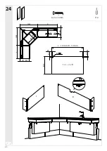 Предварительный просмотр 30 страницы Granberg Baselift Corner 6301H Installation Instructions Manual