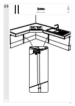 Предварительный просмотр 31 страницы Granberg Baselift Corner 6301H Installation Instructions Manual