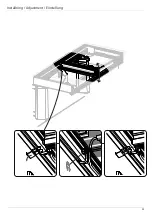 Предварительный просмотр 33 страницы Granberg Baselift Corner 6301H Installation Instructions Manual