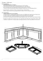 Preview for 4 page of Granberg Baselift Corner 6311H Installation Instructions Manual