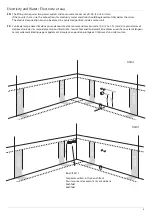 Preview for 5 page of Granberg Baselift Corner 6311H Installation Instructions Manual