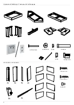 Preview for 6 page of Granberg Baselift Corner 6311H Installation Instructions Manual