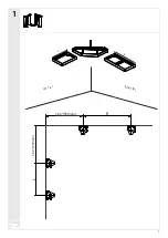 Preview for 7 page of Granberg Baselift Corner 6311H Installation Instructions Manual