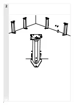 Preview for 8 page of Granberg Baselift Corner 6311H Installation Instructions Manual