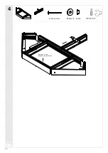 Preview for 10 page of Granberg Baselift Corner 6311H Installation Instructions Manual