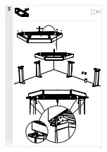 Preview for 11 page of Granberg Baselift Corner 6311H Installation Instructions Manual