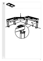 Preview for 13 page of Granberg Baselift Corner 6311H Installation Instructions Manual