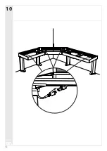 Preview for 16 page of Granberg Baselift Corner 6311H Installation Instructions Manual