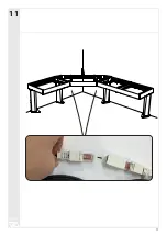 Preview for 17 page of Granberg Baselift Corner 6311H Installation Instructions Manual