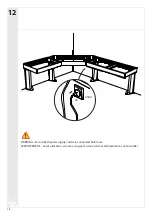 Preview for 18 page of Granberg Baselift Corner 6311H Installation Instructions Manual