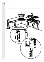 Preview for 21 page of Granberg Baselift Corner 6311H Installation Instructions Manual