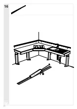 Preview for 22 page of Granberg Baselift Corner 6311H Installation Instructions Manual