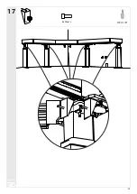 Preview for 23 page of Granberg Baselift Corner 6311H Installation Instructions Manual