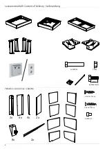 Preview for 6 page of Granberg Baselift Corner 6313H Installation Instructions Manual