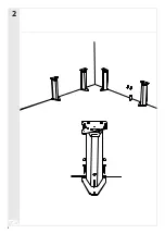 Preview for 8 page of Granberg Baselift Corner 6313H Installation Instructions Manual