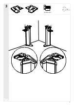 Preview for 9 page of Granberg Baselift Corner 6313H Installation Instructions Manual