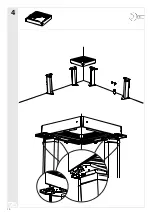 Preview for 10 page of Granberg Baselift Corner 6313H Installation Instructions Manual