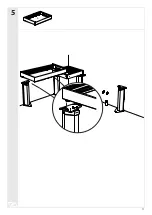 Preview for 11 page of Granberg Baselift Corner 6313H Installation Instructions Manual