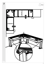 Preview for 13 page of Granberg Baselift Corner 6313H Installation Instructions Manual