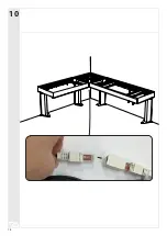 Preview for 16 page of Granberg Baselift Corner 6313H Installation Instructions Manual