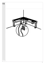 Preview for 17 page of Granberg Baselift Corner 6313H Installation Instructions Manual