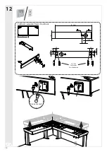 Preview for 18 page of Granberg Baselift Corner 6313H Installation Instructions Manual