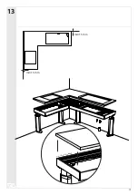 Preview for 19 page of Granberg Baselift Corner 6313H Installation Instructions Manual