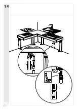 Preview for 20 page of Granberg Baselift Corner 6313H Installation Instructions Manual