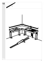 Preview for 21 page of Granberg Baselift Corner 6313H Installation Instructions Manual