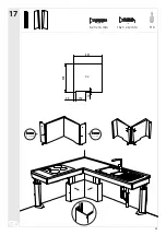 Preview for 23 page of Granberg Baselift Corner 6313H Installation Instructions Manual