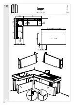 Preview for 24 page of Granberg Baselift Corner 6313H Installation Instructions Manual