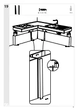 Preview for 25 page of Granberg Baselift Corner 6313H Installation Instructions Manual