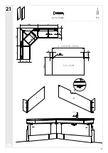 Preview for 27 page of Granberg Baselift Corner 6313H Installation Instructions Manual