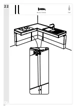 Preview for 28 page of Granberg Baselift Corner 6313H Installation Instructions Manual