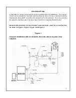 Предварительный просмотр 10 страницы Granby B*C-3 sections Installation, Operation And Service Manual